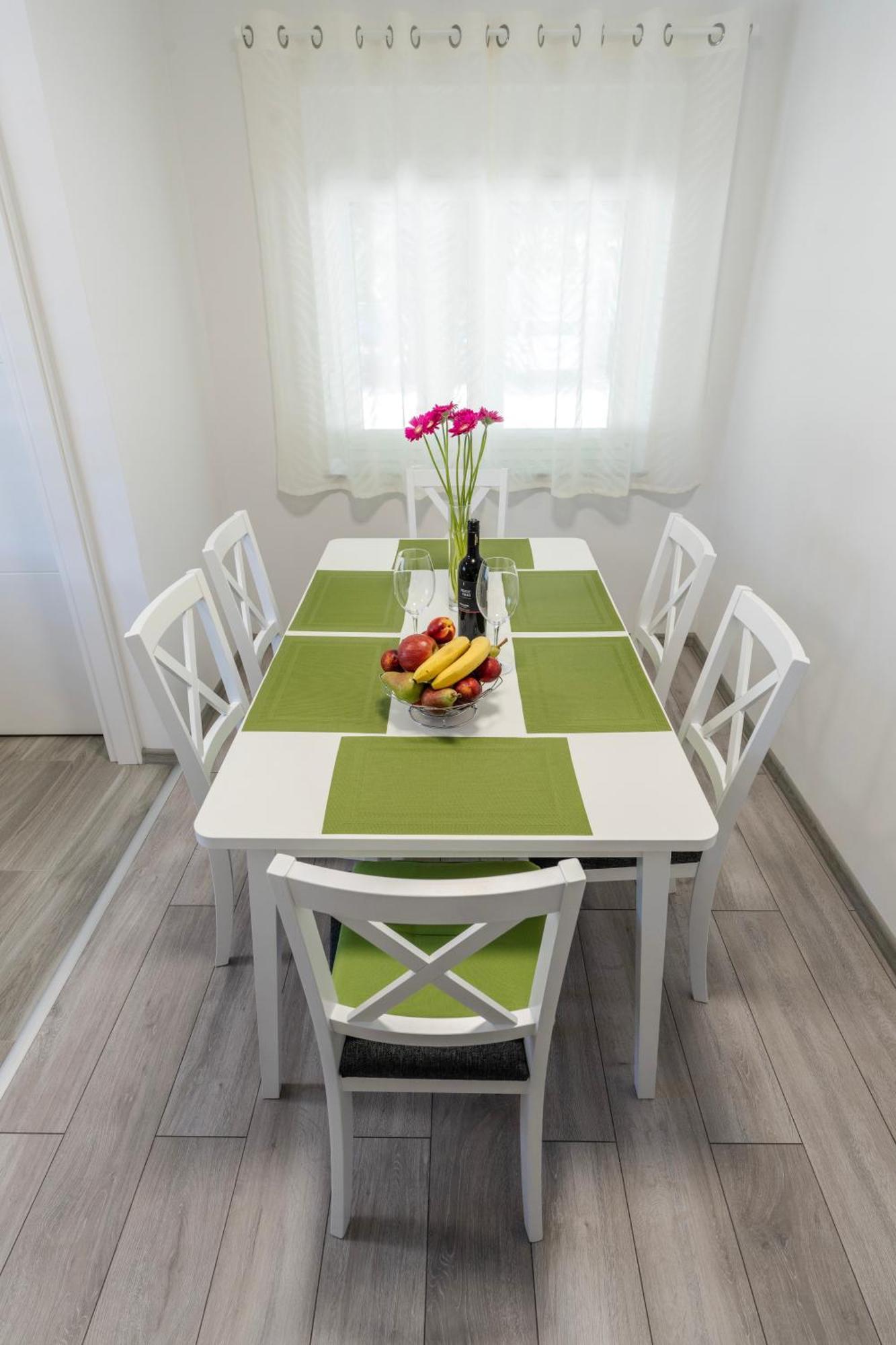 Ferienwohnung Lusi Otočac Exterior foto