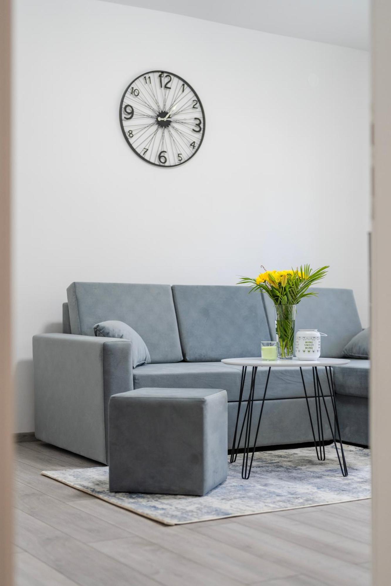 Ferienwohnung Lusi Otočac Exterior foto